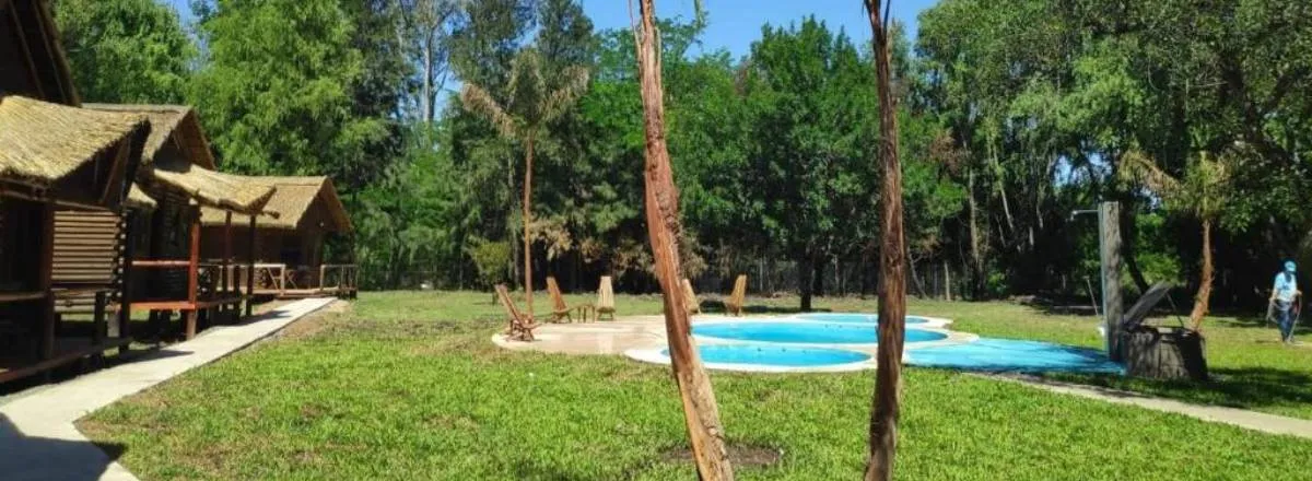 Complejos Turísticos La Foret