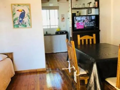 Cabins Tesouro Cabañas