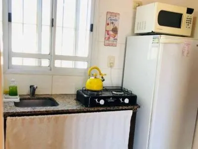 Cabins Tesouro Cabañas