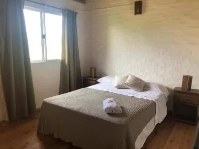 Cabins Tesouro Cabañas