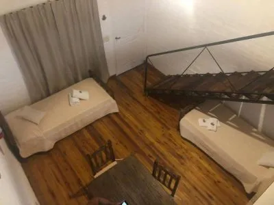 Cabins Tesouro Cabañas