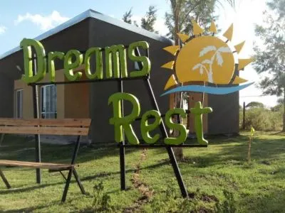 Dreams Rest Cabins  in  Gualeguaychú