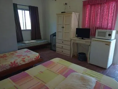 Complejos Turísticos Sagitario