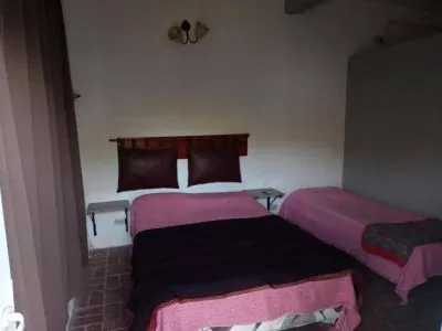 Complejos Turísticos Sagitario