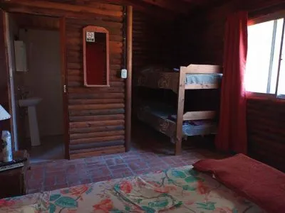 Complejos Turísticos Sagitario