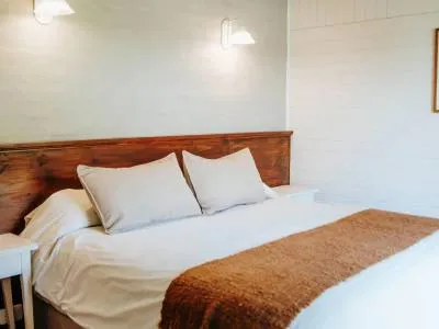 Cabins Aldea Los Huemules Cabins