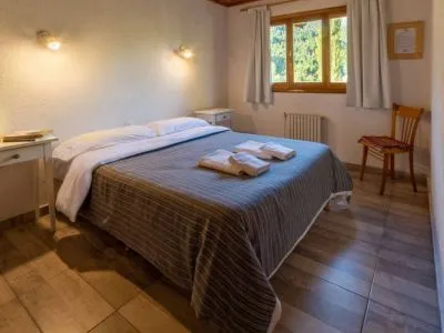 Cabins Aldea Los Huemules Cabins