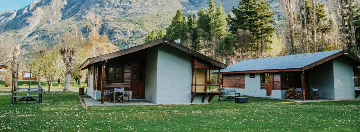Cabins Aldea Los Huemules Cabins