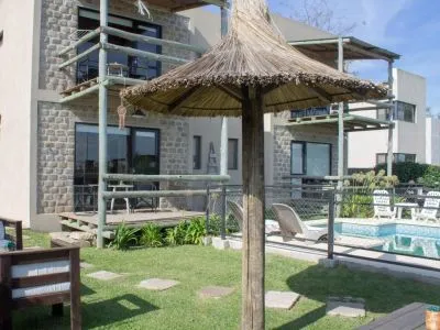 Piedra Mora Loft Bungalows/Short Term Apartment Rentals  in  Gualeguaychú