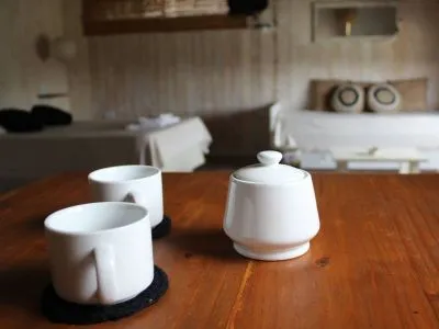 Bungalows/Departamentos de alquiler temporario Piedra Mora Loft