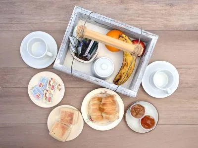 Bungalows/Departamentos de alquiler temporario Piedra Mora Loft