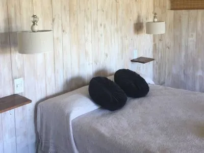 Bungalows/Departamentos de alquiler temporario Piedra Mora Loft