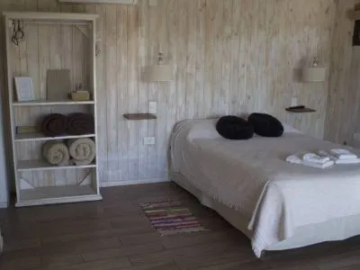 Bungalows/Departamentos de alquiler temporario Piedra Mora Loft