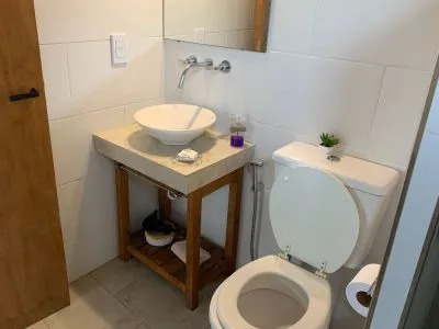 Bungalows/Departamentos de alquiler temporario Piedra Mora Loft