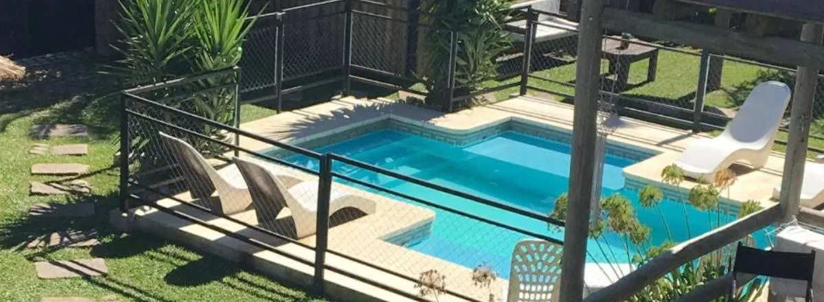 Bungalows/Departamentos de alquiler temporario Piedra Mora Loft