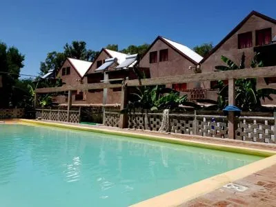 Complejo Viri Viri Tourist Resorts  in  Gualeguaychú