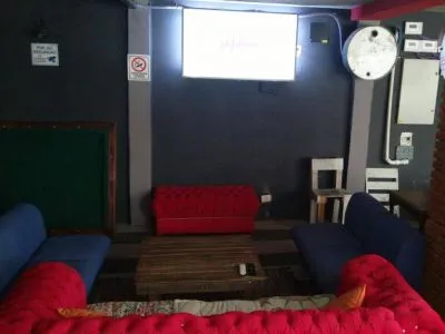 Tourist Resorts Complejo Viri Viri