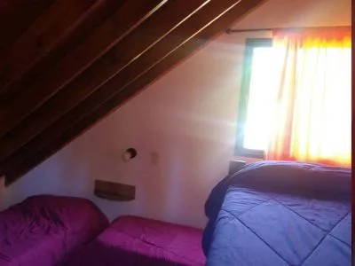 Tourist Resorts Complejo Viri Viri