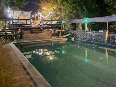 Tourist Resorts Complejo Viri Viri