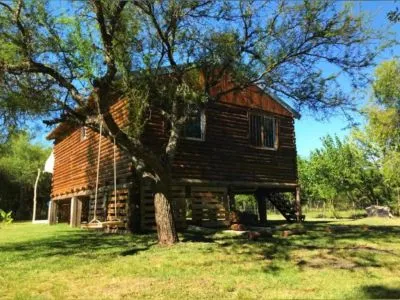 Tierra Yaguari Cabins  in  Gualeguaychú