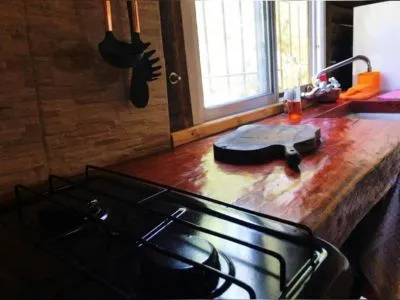 Cabañas Tierra Yaguari