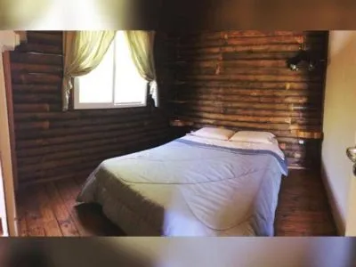 Cabañas Tierra Yaguari