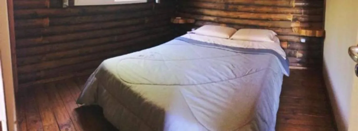 Cabañas Tierra Yaguari