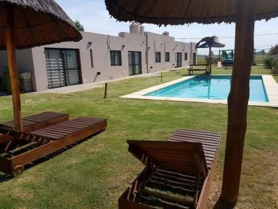 Trinos del Este Cabañas  en  Gualeguaychú