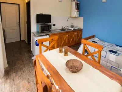 Cabañas Trinos del Este