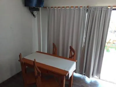 Cabañas Trinos del Este