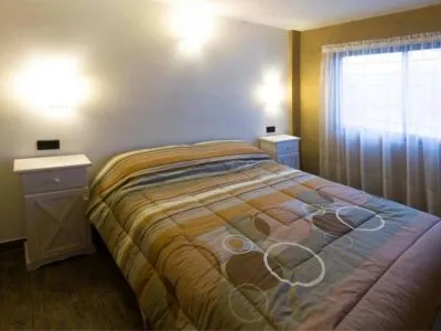 Cabañas Trinos del Este