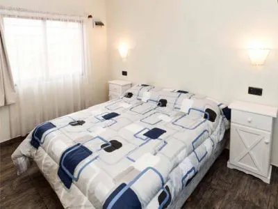 Cabañas Trinos del Este