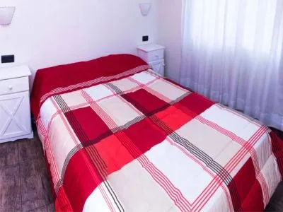 Cabañas Trinos del Este