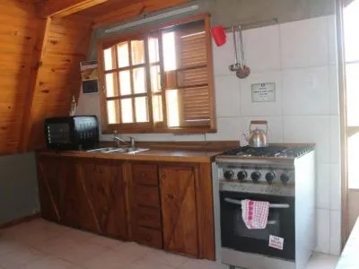 Cabañas Doña María Nuñez