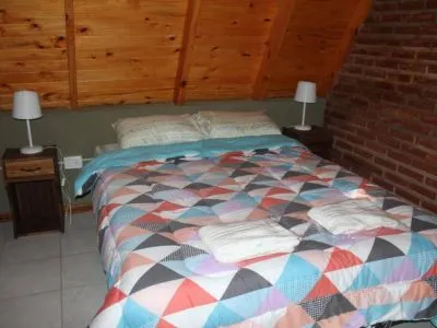 Cabañas Doña María Nuñez