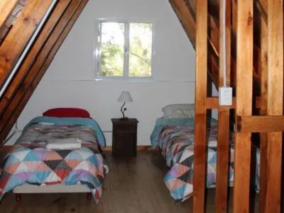 Cabañas Doña María Nuñez