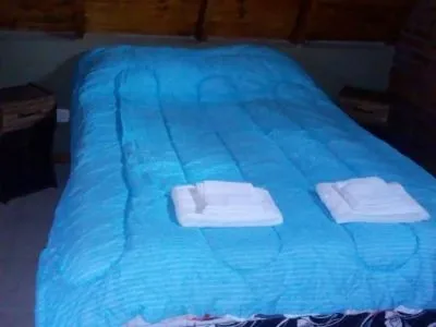 Cabañas Doña María Nuñez