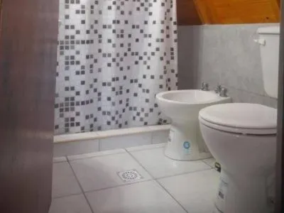 Cabañas Doña María Nuñez