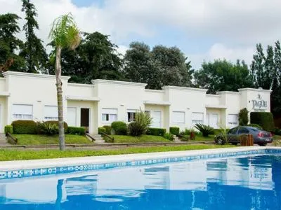 Tague Hotel 4-star Hotels  in  Gualeguaychú