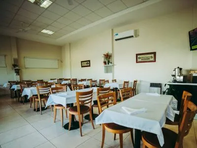 4-star Hotels Tague Hotel