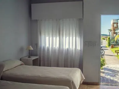 4-star Hotels Tague Hotel