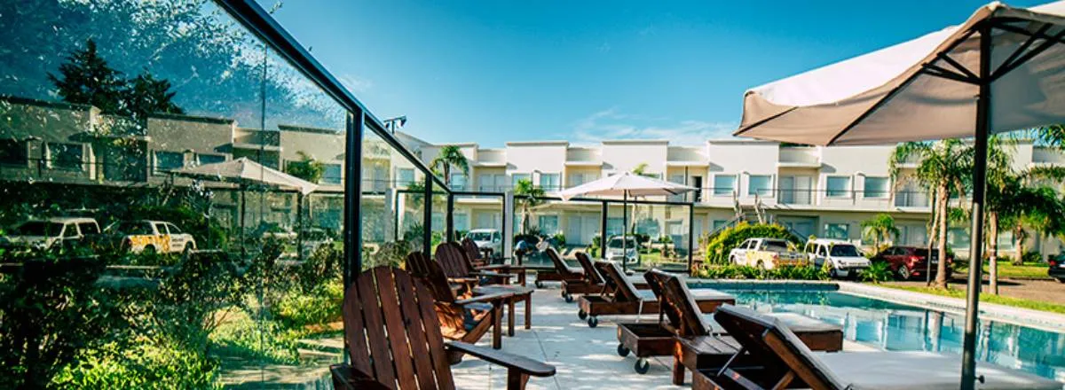 4-star Hotels Tague Hotel