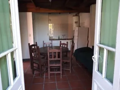 Complejos Turísticos Las Casuarinas