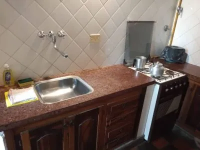 Complejos Turísticos Las Casuarinas