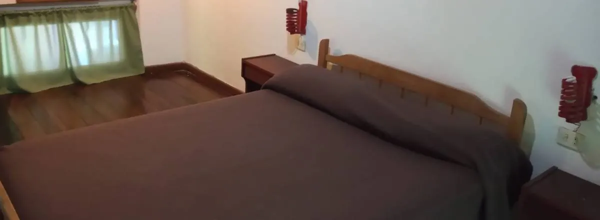 Complejos Turísticos Las Casuarinas