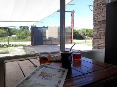 Hosterías La Península