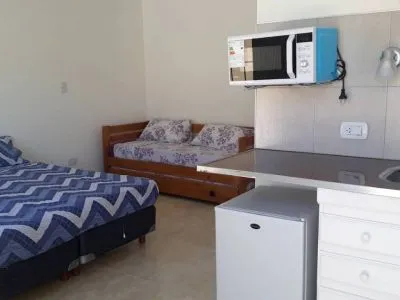 Hosterías La Península