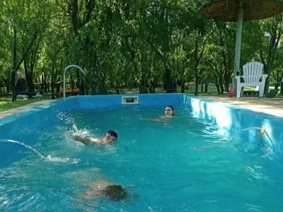 Hosterías La Península