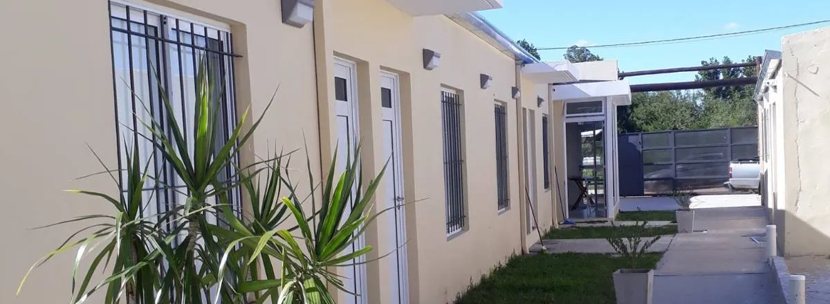 Hosterías La Península