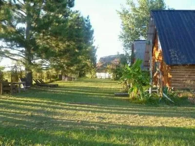 Campos del Rio Cabins  in  Gualeguaychú